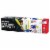 Franklin MLB Fold Away Batting Tee Set Perspective: top