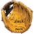 Franklin® Field Master® Series Baseball Glove Perspective: top