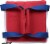Franklin Bocce 4 Player Set - Red/White/Blue Perspective: top