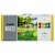 Franklin® Bocce Starter Set Perspective: top