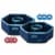 Franklin Starter Washer Toss Set Perspective: top