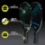 Franklin® Activator Two-Player Pickleball Set Perspective: top