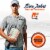 Franklin Ben Johns Signature Pickleball Paddle Perspective: top