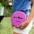 Franklin® Disc Golf Set Perspective: top