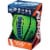 Nerf Spiral Grip Mini Foam Football Perspective: top
