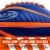 Nerf Mini Football Perspective: top