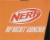 Nerf Rip Rocket™ Launcher Perspective: top