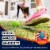 Nerf Micro Foam Ball Perspective: top