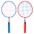 Franklin Smashminton Perspective: top