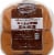 Wheat Montana Wheat Hamburger Buns Perspective: top