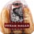 Wheat Montana Farms & Bakery Steak Rolls Perspective: top