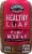 Wheat Montana™ Healthy Loaf Montana Multigrain Bread Perspective: top