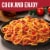 Smart Ones Spaghetti with Meat Sauce Frozen Meal, Box Perspective: top