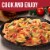 Smart Ones Angel Hair Marinara Frozen Meal, Box Perspective: top