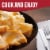 Smart Ones Slow Roasted Turkey Breast with Gravy & Garlic-Herb Mashed Potatoes Frozen Meal Perspective: top