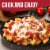 Smart Ones Three Cheese Ziti Pasta Marinara Frozen Meal Perspective: top