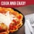 Smart Ones Chicken Parmesan with Spaghetti Marinara Sauce & Mozzarella Cheese Frozen Meal Perspective: top