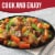 Smart Ones Beef Pot Roast with Carrots Onions Potatoes Green Beans & Gravy Frozen Meal Perspective: top