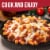 Smart Ones Three Cheese Ziti Pasta Meatballs Mozzarella Monterey Jack & Parmesan Cheeses Frozen Meal Perspective: top