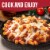 Smart Ones Three Cheese Ziti Pasta Meatballs Mozzarella Monterey Jack & Parmesan Cheeses Frozen Meal Perspective: top