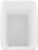 Hefty Trash Can - White Perspective: top