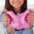 Elmer's® Classic Glitter Glue - Pink Perspective: top