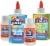 Elmer's® Translucent Actviator Kit Perspective: top