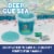 Elmer's® Deep Gue Sea Blue Slime Kit Perspective: top