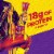 Slim Jim Original Savage Size Meat Stick Meat Snack Perspective: top