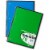 Lil Drug Store Top Flight One Subject Notebook - Assorted Perspective: top
