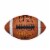 Wilson GST Composite Official Football Perspective: top