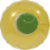 Lily of the Desert Aloe Vera Gelly Perspective: top
