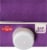 Darigold Ultra Pasteurized Half & Half Perspective: top