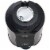 Moen GX Series 3/4 hp Garbage Disposal - Total Qty: 1 Perspective: top