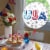 USA Bursts Helium Filled Balloon Perspective: top