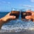 Flor de Cana 4 Anejo Oro Rum Perspective: top