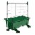 Novelty 81075 EarthBox Trellis Replacement Net, Green Perspective: top