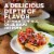 Hunt's 100% Natural Diced Tomatoes Perspective: top