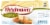 Fleischmann's Vegetable Oil Spread with Olive Oil Tub 2/Pack Perspective: top
