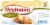 Fleischmann's Vegetable Oil Spread with Olive Oil Tub 2/Pack Perspective: top