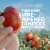 Hunt's Stewed Tomatoes Perspective: top
