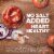 Hunt's No Salt Added Tomato Sauce Perspective: top