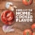 Hunt's Tomato Sauce Perspective: top