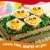 Snack Pack Butterscotch Pudding Cups Perspective: top