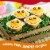 Snack Pack Butterscotch Flavored Pudding Cups Perspective: top