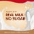 Snack Pack Sugar Free Chocolate Pudding Cups Perspective: top