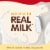 Snack Pack Sugar Free Vanilla Pudding Cups Perspective: top