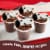 Snack Pack Chocolate Fudge Flavored Pudding Cups Perspective: top