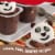 Snack Pack Milk Chocolate Variety Pack Pudding Perspective: top