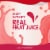 Snack Pack Sugar Free Cherry Flavored Juicy Gels Perspective: top